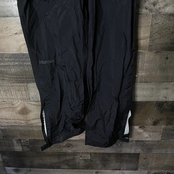 SOLD Marmot PreCip Rain Pants XL - Picture 3 of 7